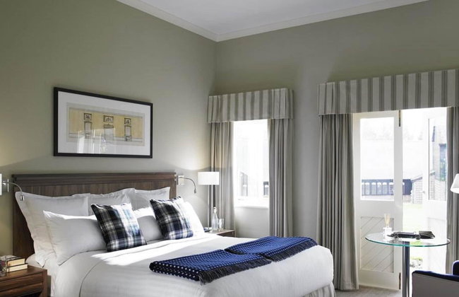 The Goodwood Park - Foto 12