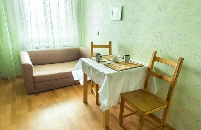 Apartment on Krasnyy pereulok 5-1 6 floor - Foto 9