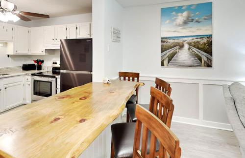 The Spa 1219 by Hilton Head Retreats - Foto 14