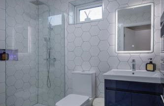 Cozy Apartment - Great Location - Perfect For Long Stays - Foto 5