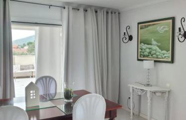 Penthouse Peaceful Oasis - Foto 26