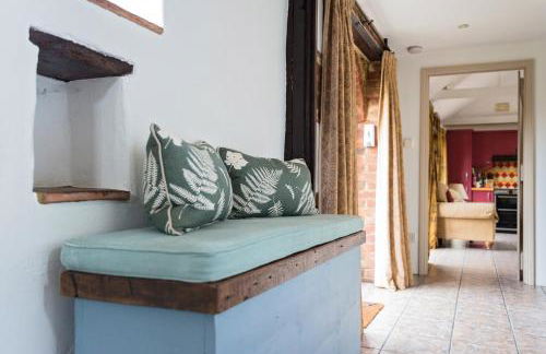 The Old Stables - Foto 16