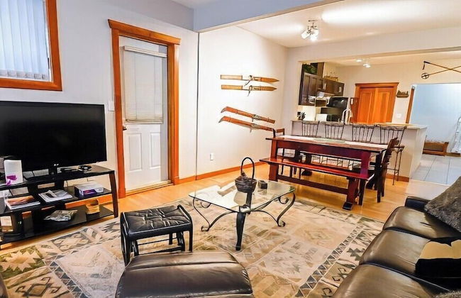 Polar Peak Lodges by Fernie Lodging CO - Photo 58