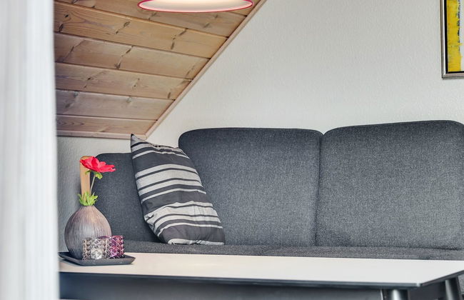 "Babette" - 75m to the fjord - Foto 33