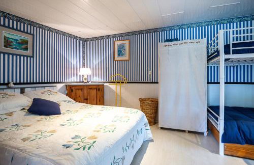 Entre plages à 2kms et forêt - Foto 6