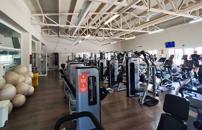 Alannia Costa Blanca Resort - Foto 38