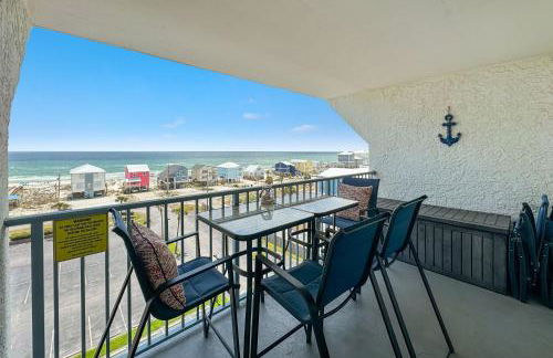 Gulf Shores Surf & Racquet Club 703A - Foto 19