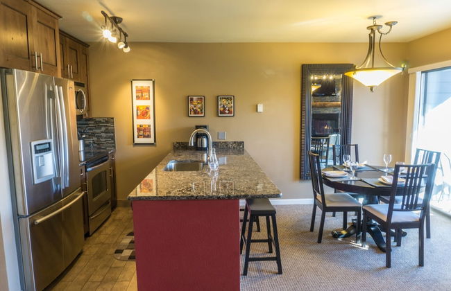 River Mountain Lodge by Breckenridge Hospitality - Foto 65