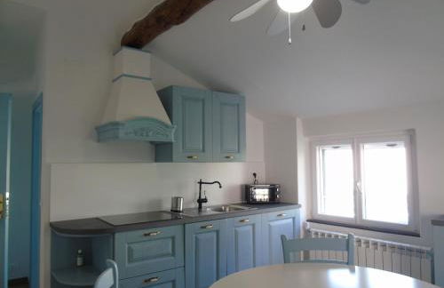 IL PERGOLATO con parcheggio privato - Foto 8