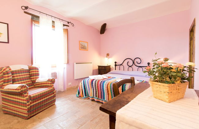 Agriturismo Fattoria Il Bruco - Foto 4