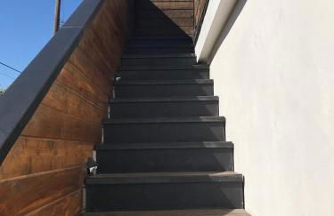 Venice Beach Rooftop House with Parking steps to beach - 30 days or longer rental - Foto 37