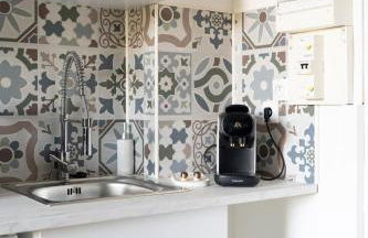 L'Ecrin de Jennesson - Studio 2 Pers - Nancy - Foto 9