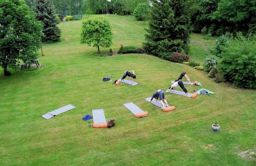 Siedlisko Dzika Kaczka - Foto 29