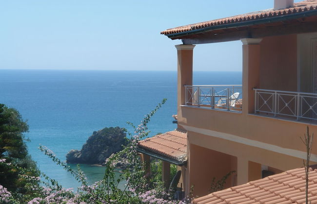 Apartments Tonia A - Pelekas Beach, Corfu - Foto 27