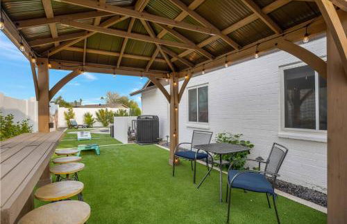 Free heated pool!/Gorgeous 4 BR spring break home - Foto 53