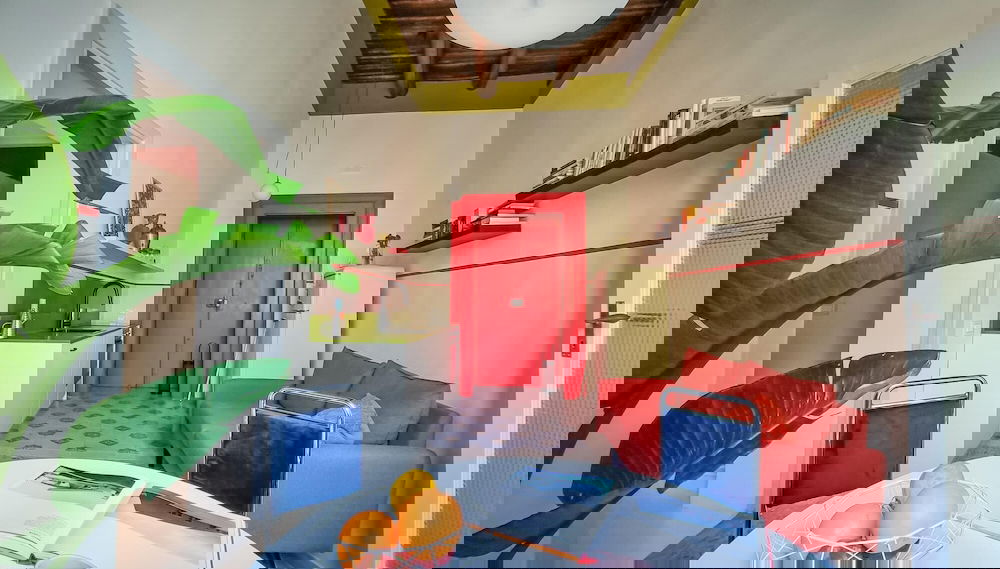 Via Arte Della Lana 16 - Foto 1, Imagen principal