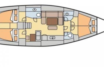 PRIMO by Mondego Yachts - Foto 65