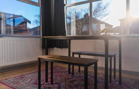 Cosy & Stylish Home in St Helens - Foto 9