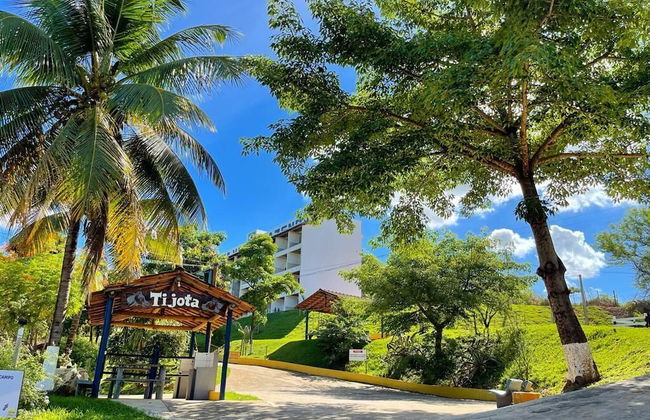 Tijota Park Hotel Fazenda - Foto 2