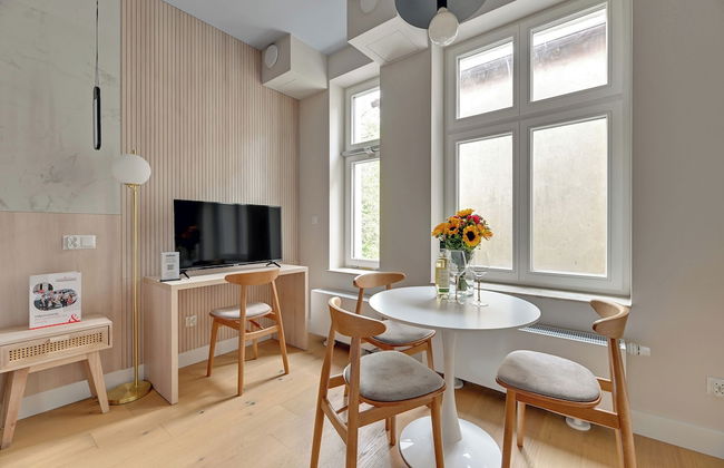 White Dune by Dom & House Apartments - Photo 38