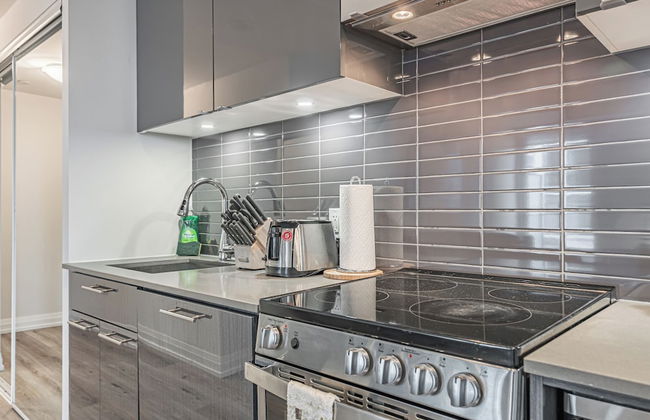 RS Suites - Eaton Centre - Foto 48