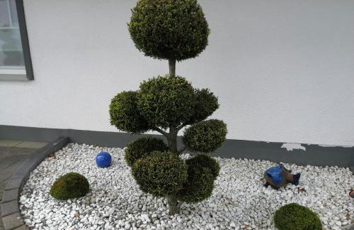 Ferienwohnung Blumenparadies - Foto 17