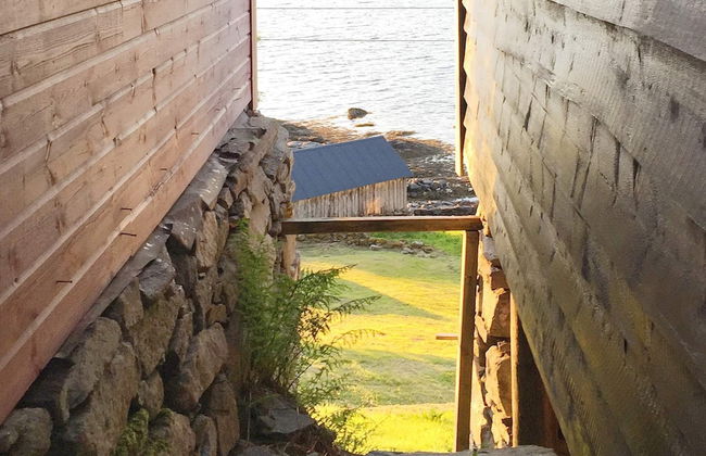 11 Person Holiday Home in Davik-by Traum - Foto 28