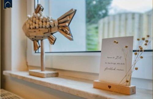 FeWo 11 "Seelenwind" - Foto 18