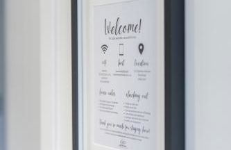 Peterhead Stay 2 Bed Apartment No 50 - Self Contained - Foto 17