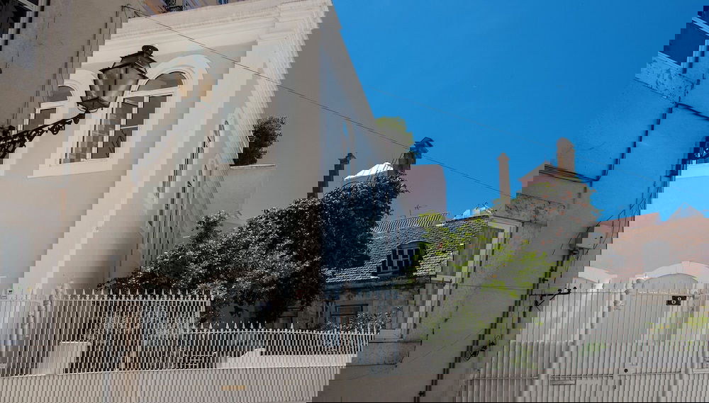 Portas do Castelo Apartments - Foto 1, Imagen principal