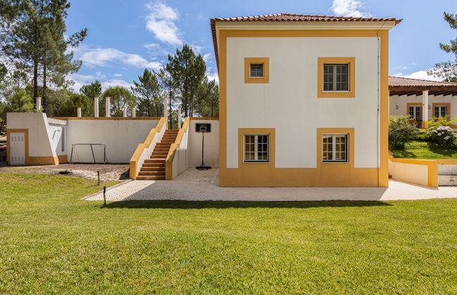 Herdade de Montalvo, Villa 60 - Foto 31