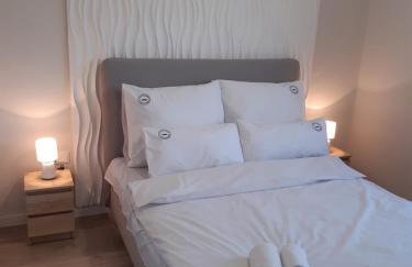 Apartament w Czarnowąsach 2 - Foto 7