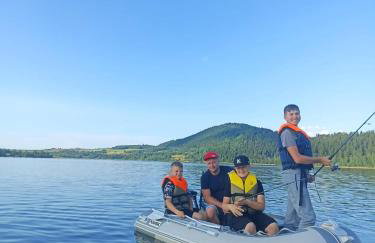 Maraśka Holiday House - Foto 48