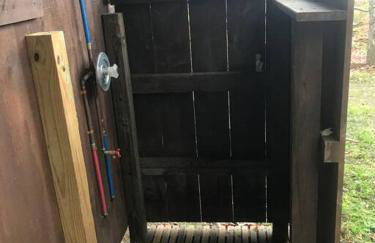 The Creek Cabin at Sky Hollow - Foto 15