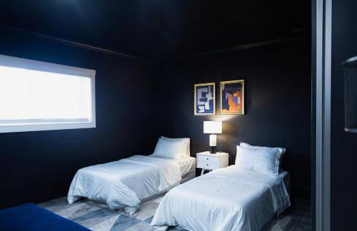 Stylish Mid-Century Modern Home - Near DT Portland - Foto 18