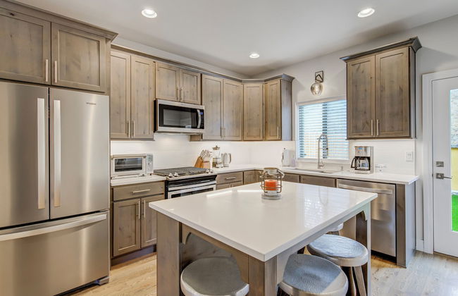 The Chestnut - Foto 10