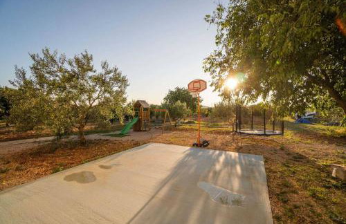 MY DALMATIA - Authentic Villa Storia with private heated pool - Photo 24