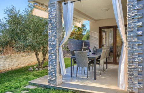 Family-Friendly Villa Amorea with Pool in Nature - Foto 34