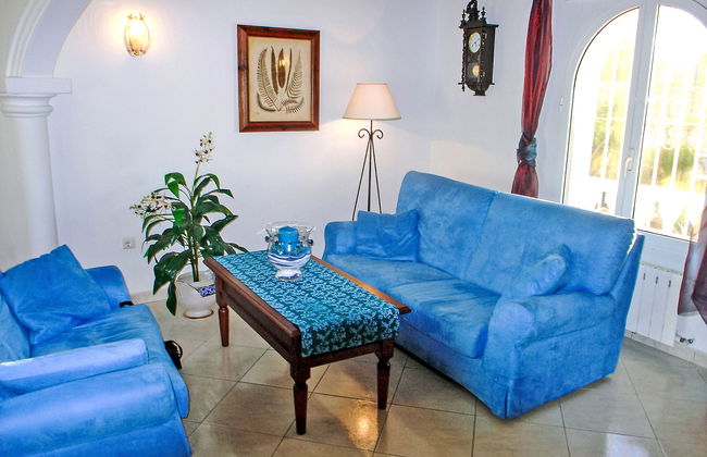 Villa Ma-Nita - Foto 4