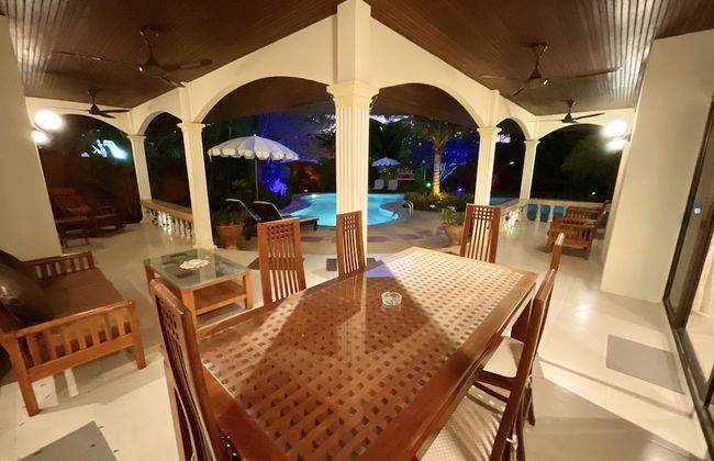 Coconut Paradise Holiday Villas - Foto 44