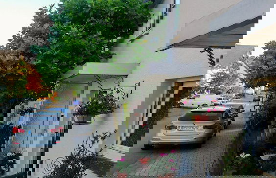 Wohnung im 1. Stock bei Willingen - Foto 2