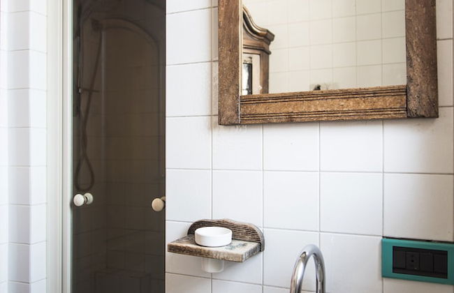 Bright Terrace Apartment in University District - Foto 51