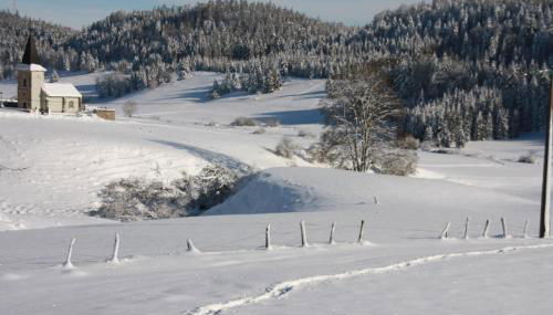 Gîte comme à la maison -12 pers- La Cabiote - Foto 4
