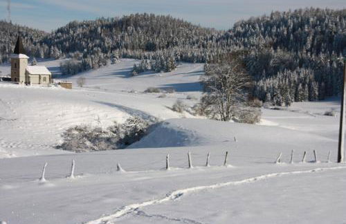 Gîte comme à la maison -12 pers- La Cabiote - Foto 4