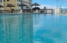 Apto Trapiche · Lindo apto a beira mar de Maceió-AL - Foto 16