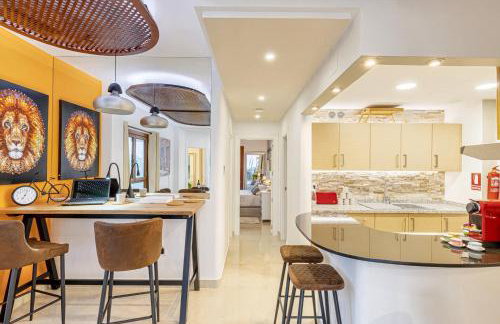 Spacious apartment with pool in the heart of Murcia - 128 m² - Foto 22