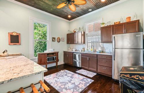 Make new memories at Galvez Cottage - Foto 8