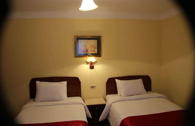 Alexandria Mediterranean Suites - Foto 17