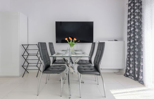 Apartamenty Sun & Snow Na Wydmach - Photo 3