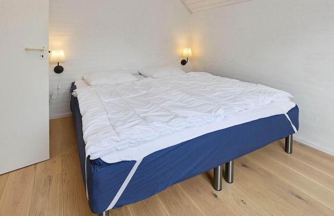 10 Person Holiday Home in Norre Nebel - Foto 25